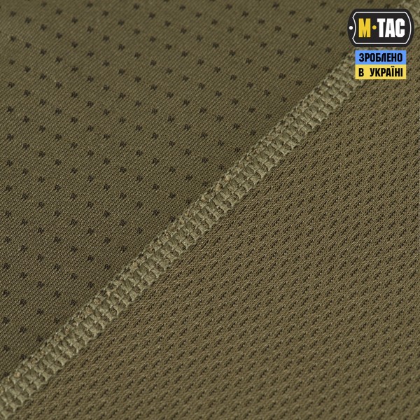 M-Tac футболка потовідвідна Athletic Gen. 2 Olive - 80006101 M-Tac футболка потовідвідна Athletic Gen. 2 Olive - 80006101