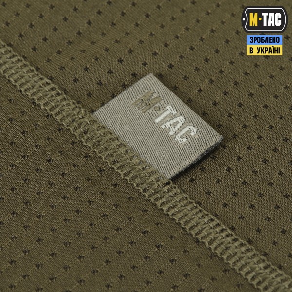 M-Tac футболка потовідвідна Athletic Gen. 2 Olive - 80006101 M-Tac футболка потовідвідна Athletic Gen. 2 Olive - 80006101