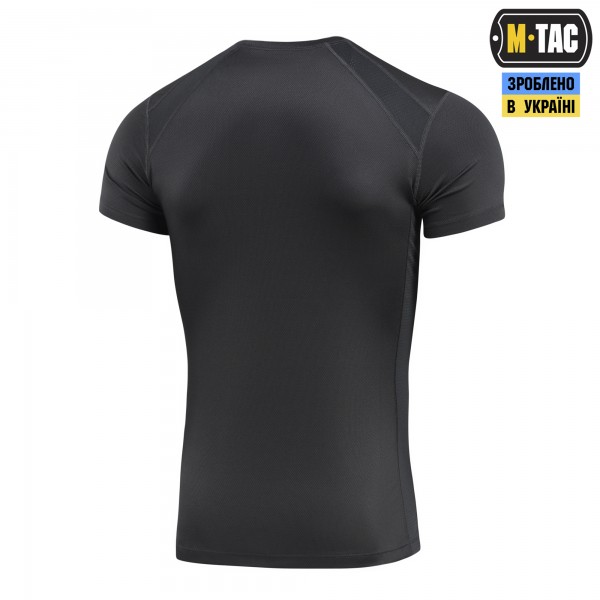 M-Tac футболка потоотводящая Athletic Gen. 2 Black - 80006102 M-Tac футболка потоотводящая Athletic Gen. 2 Black - 80006102