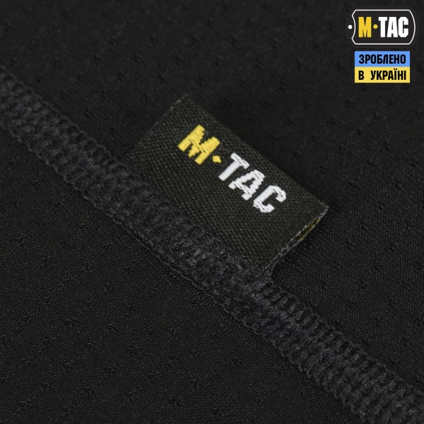 M-Tac футболка потоотводящая Athletic Gen. 2 Black - 80006102 M-Tac футболка потоотводящая Athletic Gen. 2 Black - 80006102
