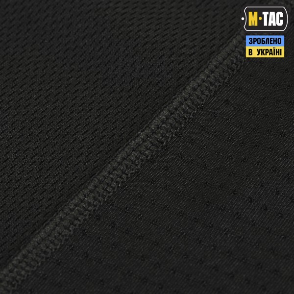 M-Tac футболка потоотводящая Athletic Gen. 2 Black - 80006102 M-Tac футболка потоотводящая Athletic Gen. 2 Black - 80006102