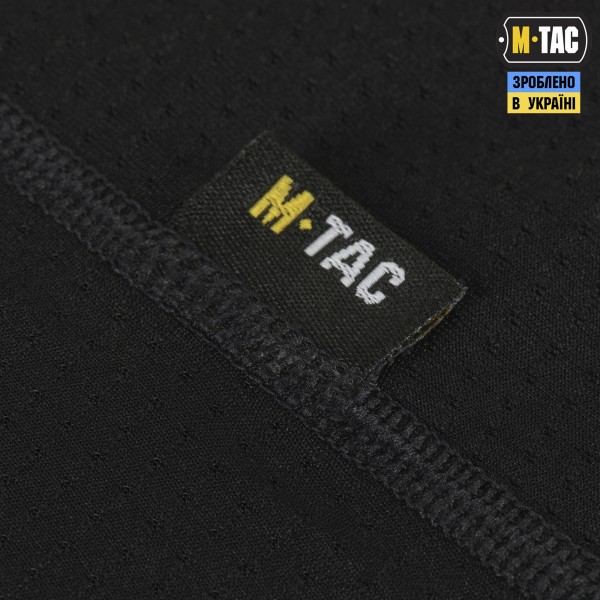 M-Tac футболка потовідвідна Athletic Tactical Gen.2 Black - 80007102 M-Tac футболка потовідвідна Athletic Tactical Gen.2 Black - 80007102