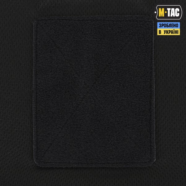 M-Tac футболка потовідвідна Athletic Tactical Gen.2 Black - 80007102 M-Tac футболка потовідвідна Athletic Tactical Gen.2 Black - 80007102