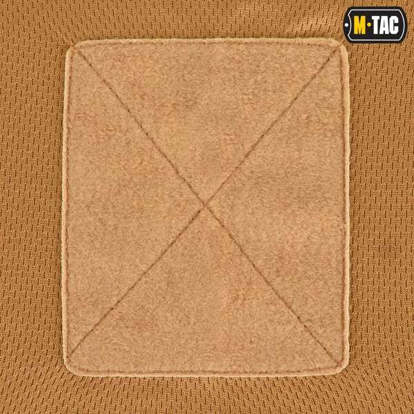 M-Tac футболка потоотводящая Athletic Tactical Gen.2 Coyote Brown - 80007117