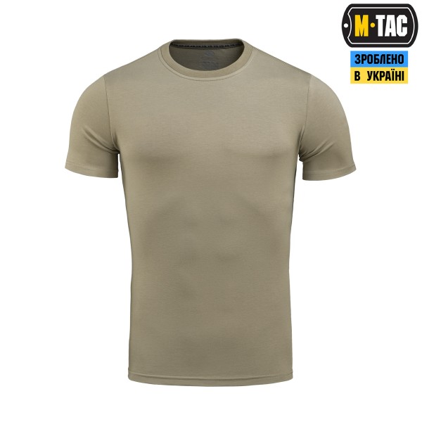 M-Tac футболка 93/7 Tan - 80013003 M-Tac футболка 93/7 Tan - 80013003