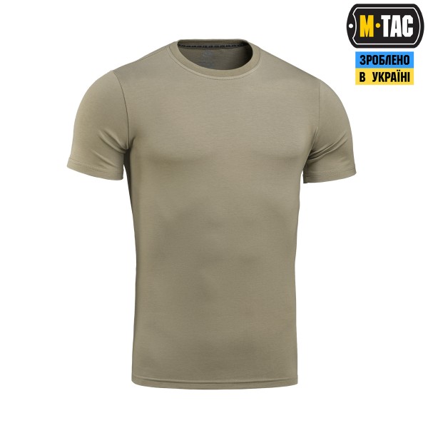 M-Tac футболка 93/7 Tan - 80013003 M-Tac футболка 93/7 Tan - 80013003
