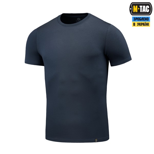 M-Tac футболка 93/7 Indigo Blue - 80013006-M