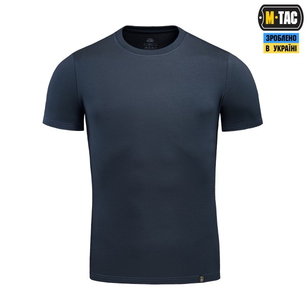M-Tac футболка 93/7 Indigo Blue - 80013006-M