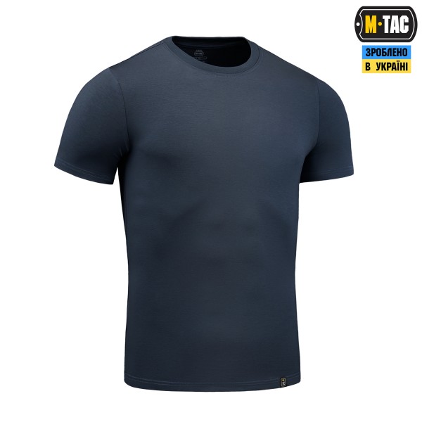 M-Tac футболка 93/7 Indigo Blue - 80013006-M