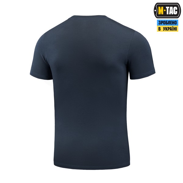 M-Tac футболка 93/7 Indigo Blue - 80013006-M