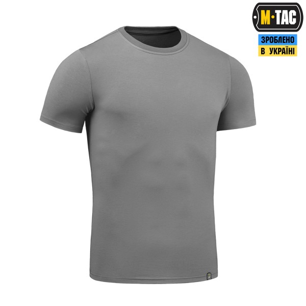 M-Tac футболка 93/7 Light Grey - 80013011 M-Tac футболка 93/7 Light Grey - 80013011