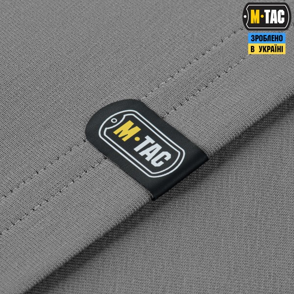 M-Tac футболка 93/7 Light Grey - 80013011 M-Tac футболка 93/7 Light Grey - 80013011