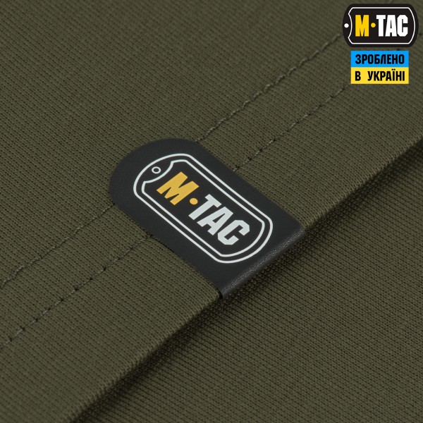 M-Tac футболка 93/7 Ranger Green - 80013023 M-Tac футболка 93/7 Ranger Green - 80013023