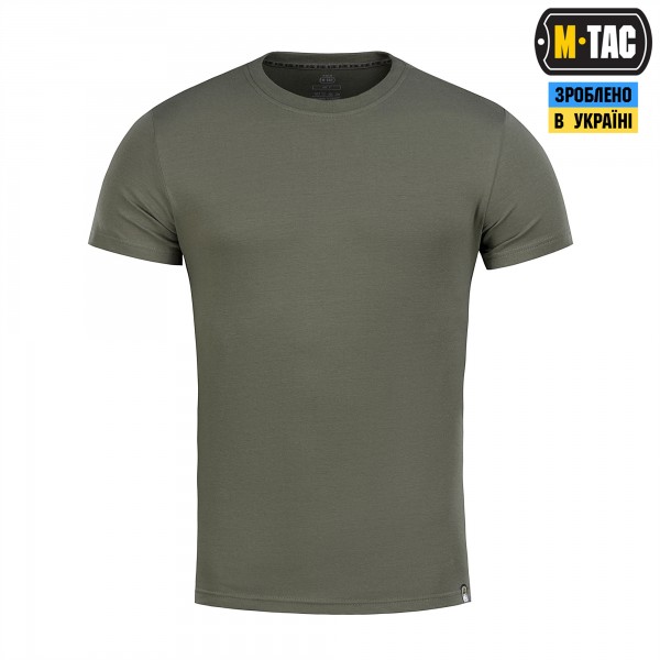 M-Tac футболка 93/7 Light Olive - 80013038 M-Tac футболка 93/7 Light Olive - 80013038