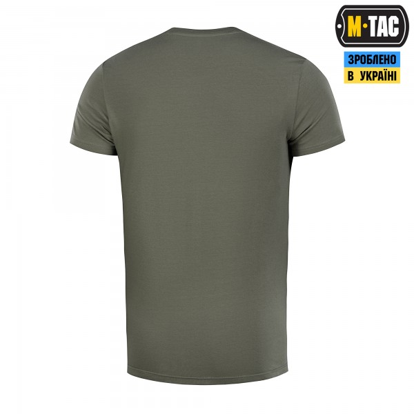 M-Tac футболка 93/7 Light Olive - 80013038 M-Tac футболка 93/7 Light Olive - 80013038