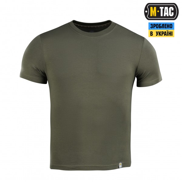 M-Tac футболка 93/7 Army Olive - 80013062 M-Tac футболка 93/7 Army Olive - 80013062