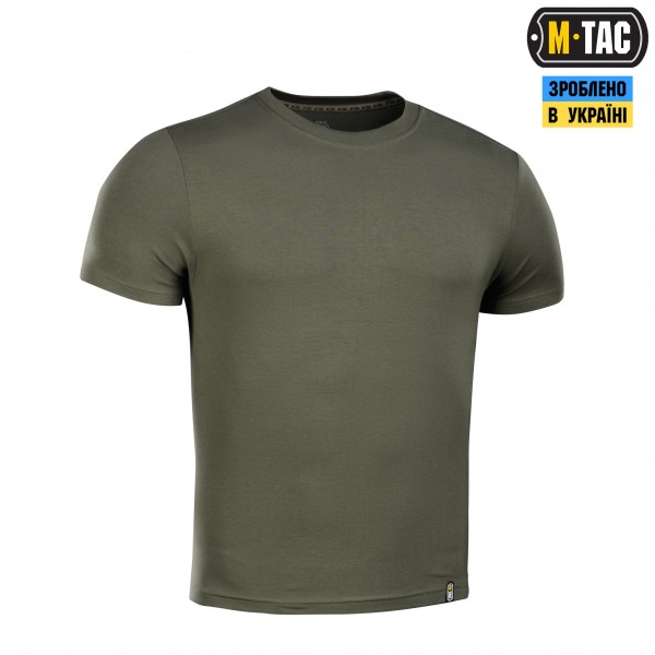 M-Tac футболка 93/7 Army Olive - 80013062 M-Tac футболка 93/7 Army Olive - 80013062