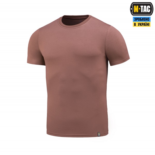M-Tac футболка 93/7 Ash Rose - 80013071-M