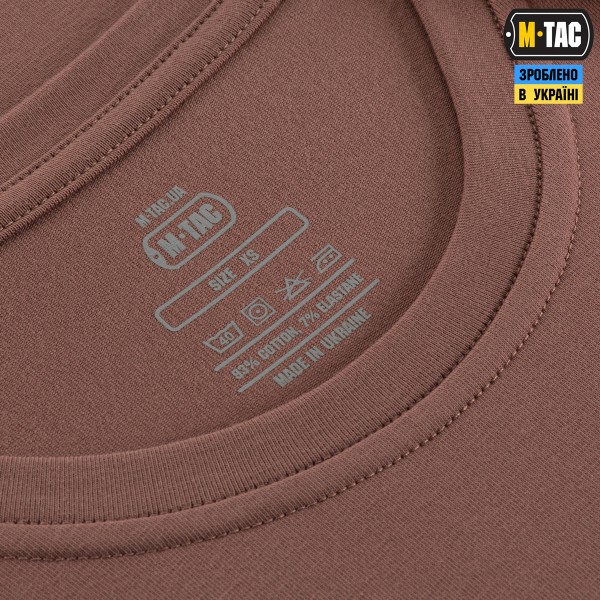 M-Tac футболка 93/7 Ash Rose - 80013071-M M-Tac футболка 93/7 Ash Rose - 80013071-M