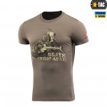 M-Tac футболка Sniper Olive