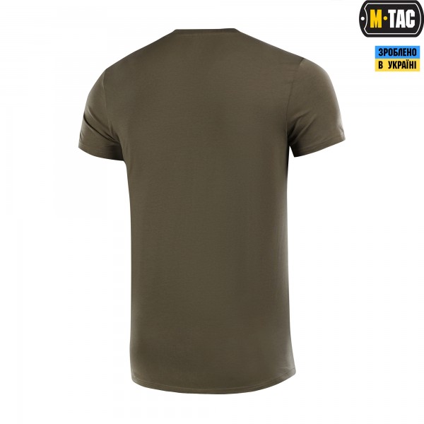 M-Tac футболка Вовкулака Dark Olive - 80019048 M-Tac футболка Вовкулака Dark Olive - 80019048