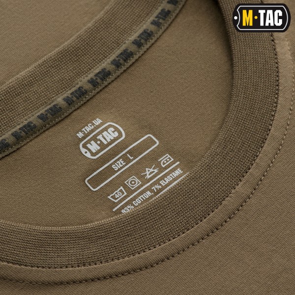 M-Tac футболка Вовкулака Dark Olive - 80019048 M-Tac футболка Вовкулака Dark Olive - 80019048