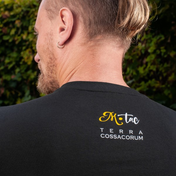 M-Tac футболка Земля Козаків Black - 80023002 M-Tac футболка Земля Козаків Black - 80023002