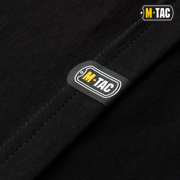 M-Tac футболка Земля Козаків Black - 80023002 M-Tac футболка Земля Козаків Black - 80023002