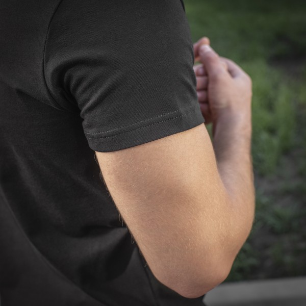 M-Tac футболка Black Sea Expedition Black - 80025002 M-Tac футболка Black Sea Expedition Black - 80025002