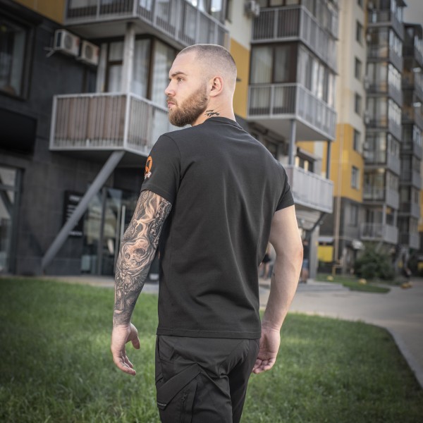 M-Tac футболка Black Sea Expedition Black - 80025002 M-Tac футболка Black Sea Expedition Black - 80025002