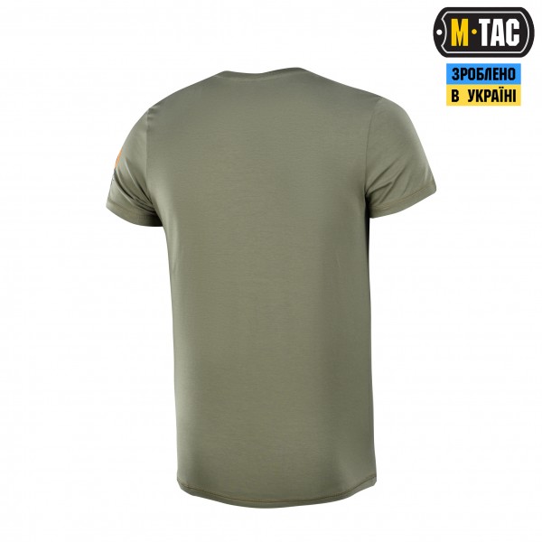 M-Tac футболка Black Sea Expedition Light Olive - 80025038 M-Tac футболка Black Sea Expedition Light Olive - 80025038