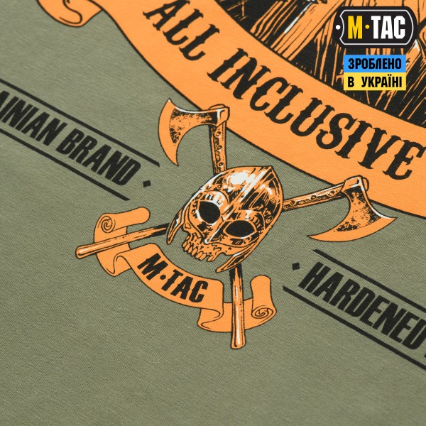 M-Tac футболка Black Sea Expedition Light Olive - 80025038 M-Tac футболка Black Sea Expedition Light Olive - 80025038