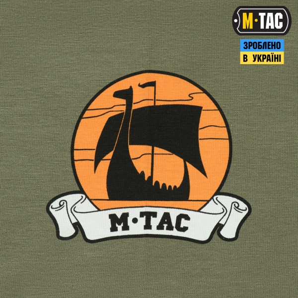 M-Tac футболка Black Sea Expedition Light Olive - 80025038 M-Tac футболка Black Sea Expedition Light Olive - 80025038