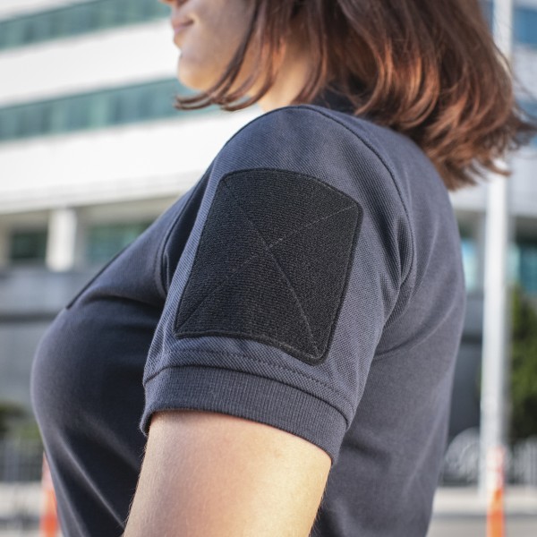 M-Tac поло тактичне 65/35 Lady Dark Navy Blue - 80027015 M-Tac поло тактичне 65/35 Lady Dark Navy Blue - 80027015