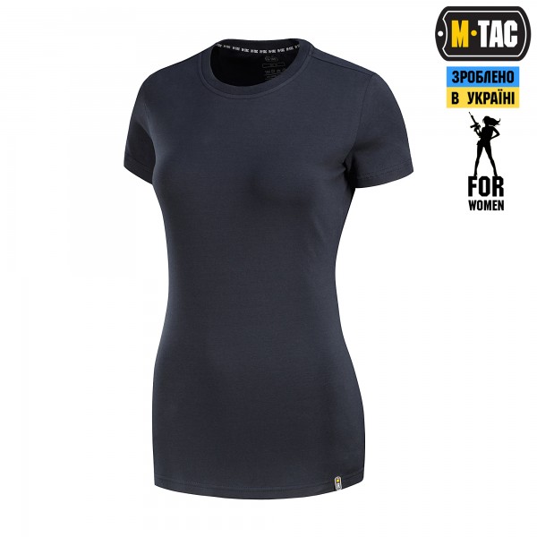 M-Tac футболка 93/7 Lady Dark Navy Blue - 80039015