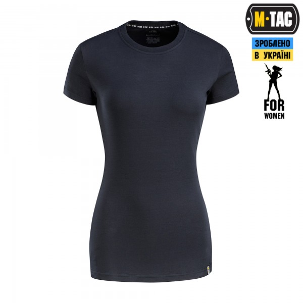 M-Tac футболка 93/7 Lady Dark Navy Blue - 80039015 M-Tac футболка 93/7 Lady Dark Navy Blue - 80039015