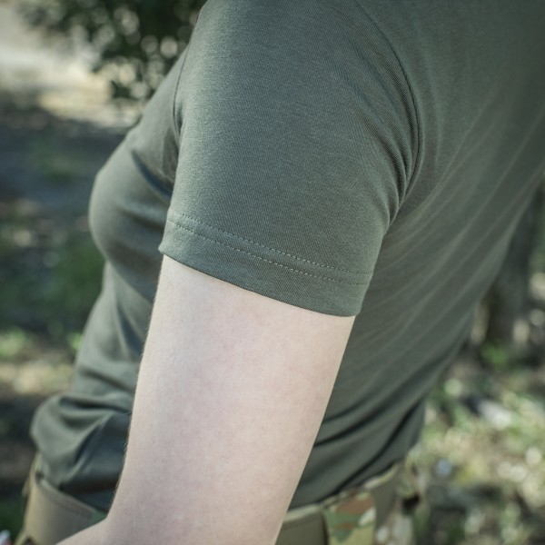 M-Tac футболка 93/7 Lady Army Olive - 80039062 M-Tac футболка 93/7 Lady Army Olive - 80039062