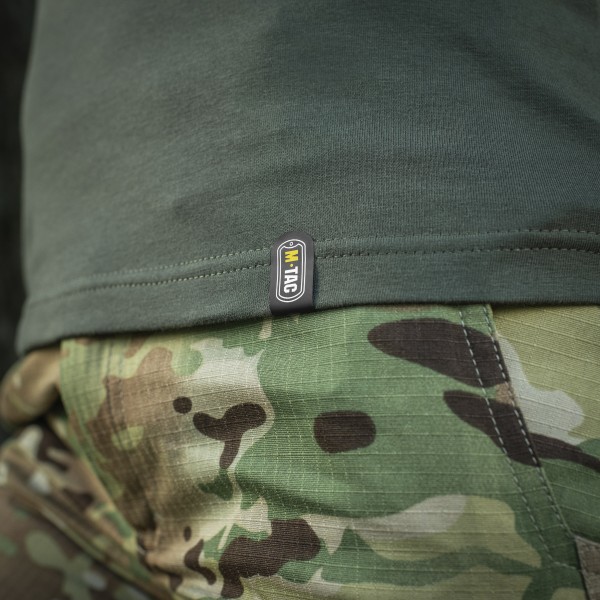 M-Tac футболка 93/7 Lady Army Olive - 80039062 M-Tac футболка 93/7 Lady Army Olive - 80039062