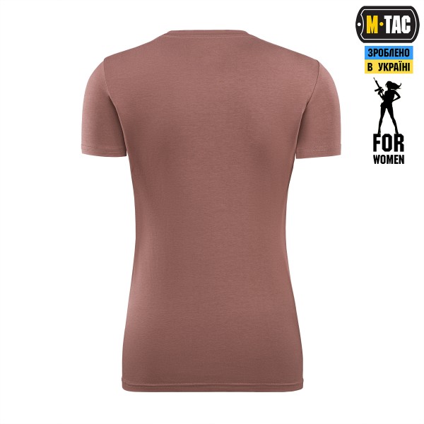 M-Tac футболка 93/7 Lady Ash Rose - 80039071-L M-Tac футболка 93/7 Lady Ash Rose - 80039071-L