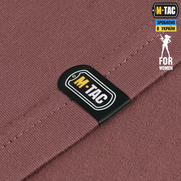 M-Tac футболка 93/7 Lady Ash Rose - 80039071-L M-Tac футболка 93/7 Lady Ash Rose - 80039071-L