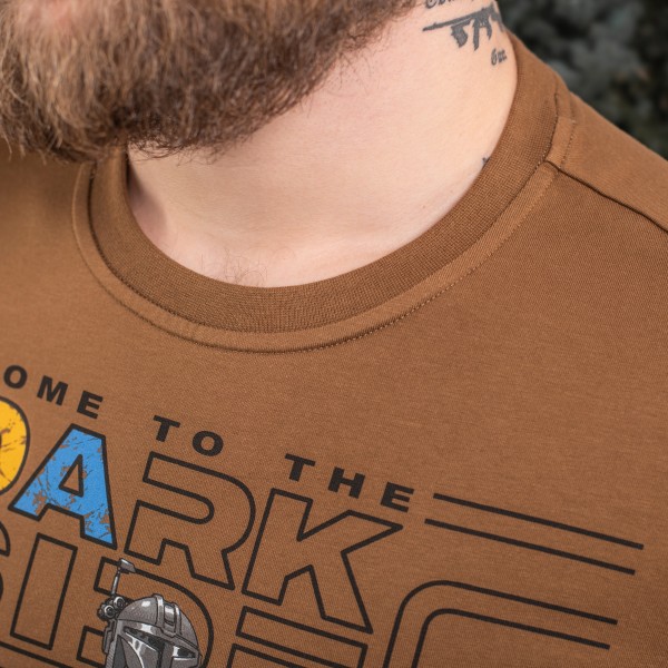 M-Tac футболка UA Side довгий рукав Coyote Brown - 80043017 M-Tac футболка UA Side довгий рукав Coyote Brown - 80043017