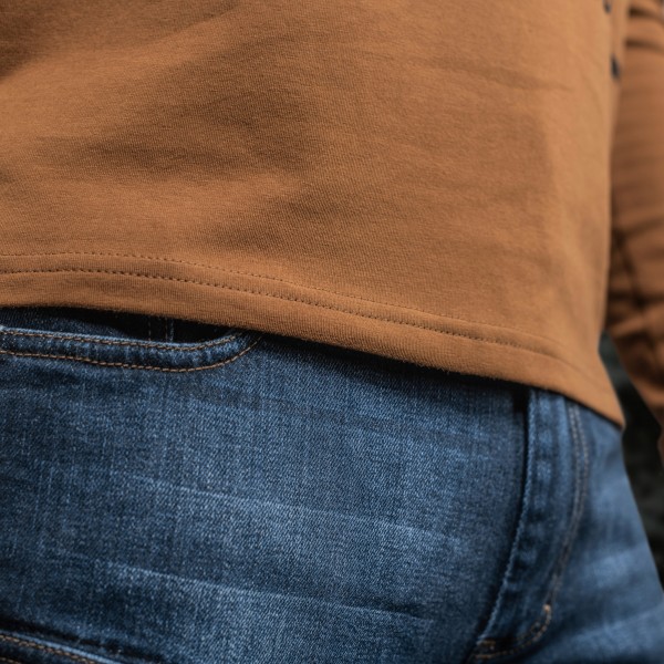 M-Tac футболка UA Side довгий рукав Coyote Brown - 80043017 M-Tac футболка UA Side довгий рукав Coyote Brown - 80043017