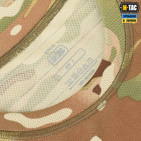 M-Tac футболка потовідвідна Summer MC - 80051008 M-Tac футболка потовідвідна Summer MC - 80051008