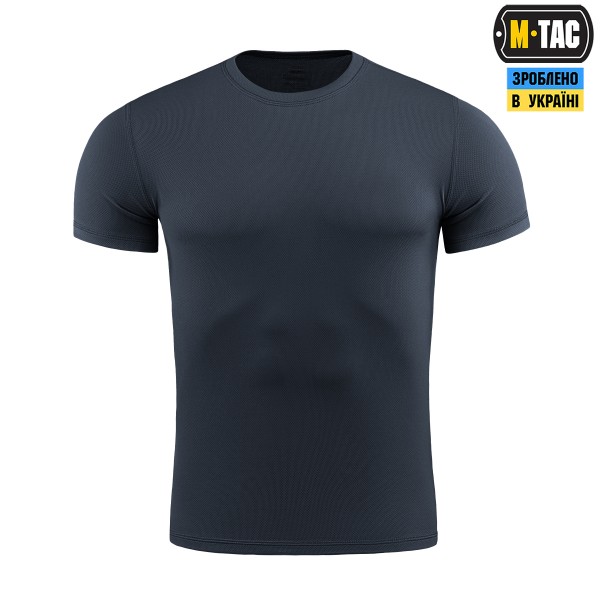 M-Tac футболка потоотводящая Summer Dark Navy Blue - 80051015 M-Tac футболка потоотводящая Summer Dark Navy Blue - 80051015