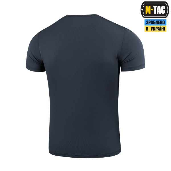 M-Tac футболка потоотводящая Summer Dark Navy Blue - 80051015 M-Tac футболка потоотводящая Summer Dark Navy Blue - 80051015