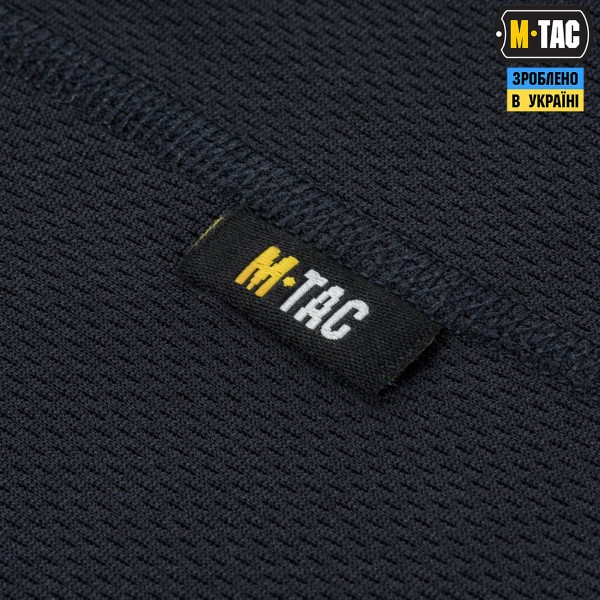 M-Tac футболка потоотводящая Summer Dark Navy Blue - 80051015 M-Tac футболка потоотводящая Summer Dark Navy Blue - 80051015