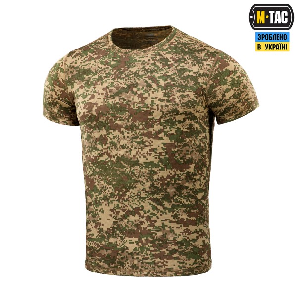 M-Tac футболка потовідвідна Summer NGU Camo - 80051022