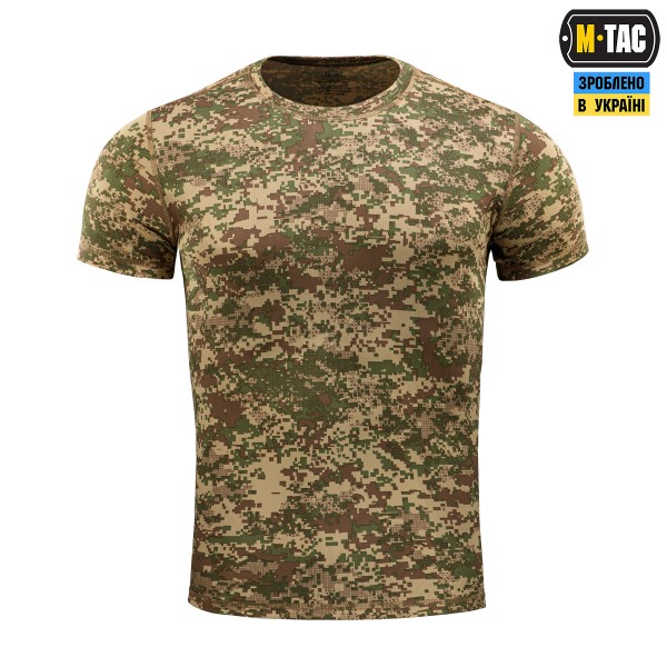 M-Tac футболка потовідвідна Summer NGU Camo - 80051022 M-Tac футболка потовідвідна Summer NGU Camo - 80051022