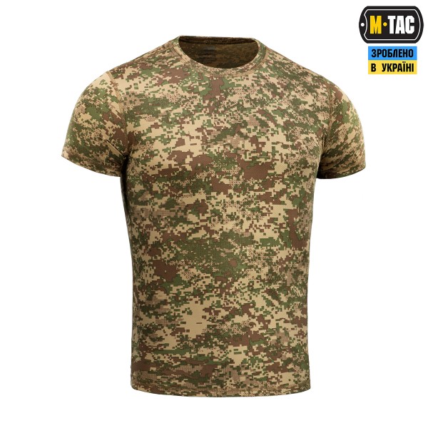 M-Tac футболка потовідвідна Summer NGU Camo - 80051022 M-Tac футболка потовідвідна Summer NGU Camo - 80051022