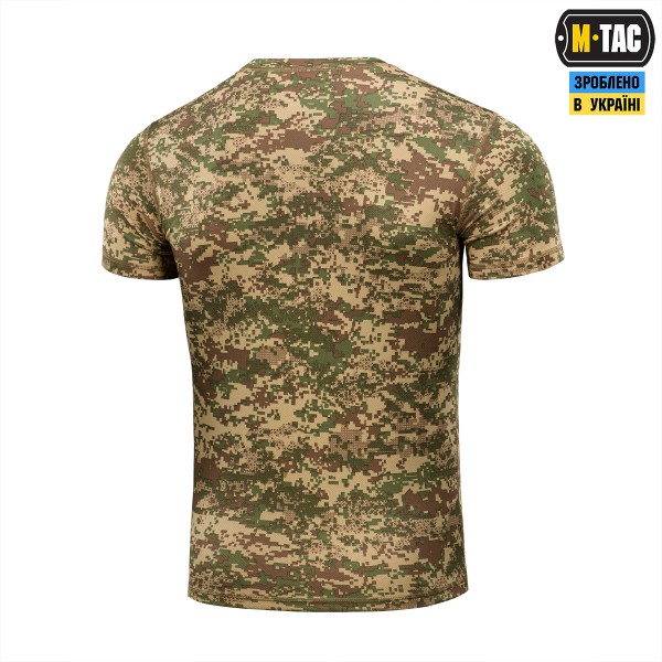 M-Tac футболка потовідвідна Summer NGU Camo - 80051022 M-Tac футболка потовідвідна Summer NGU Camo - 80051022